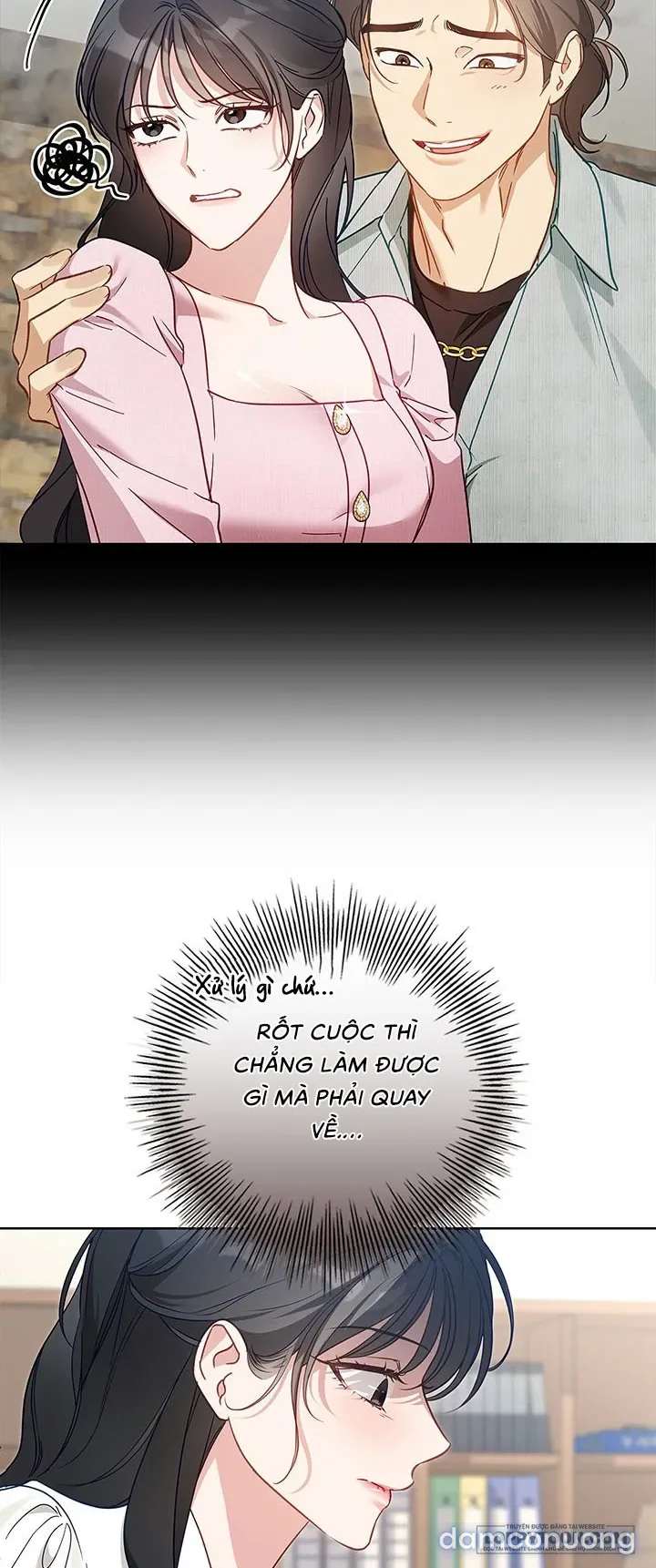 Mối Tình Thủy Chung 