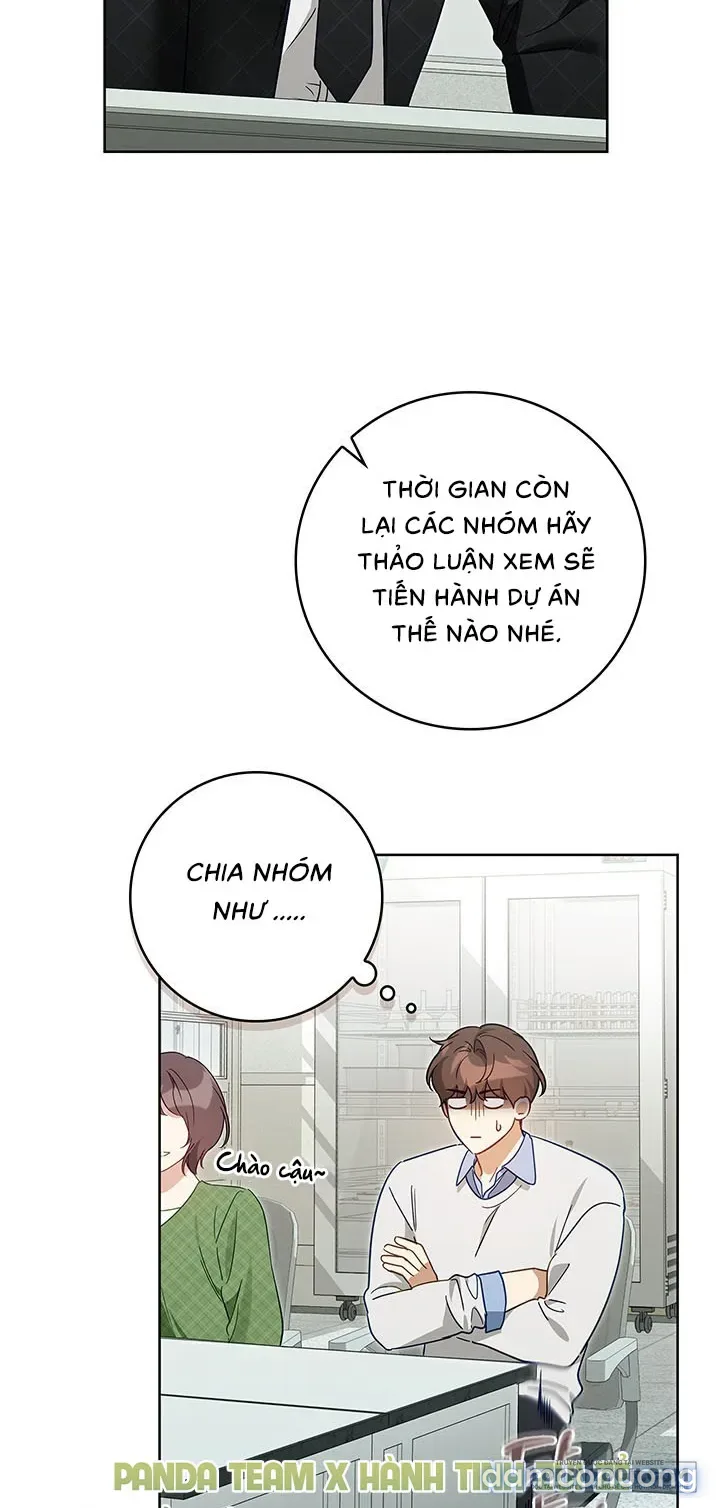 Mối Tình Thủy Chung 
