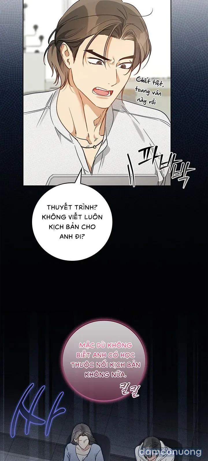 Mối Tình Thủy Chung 