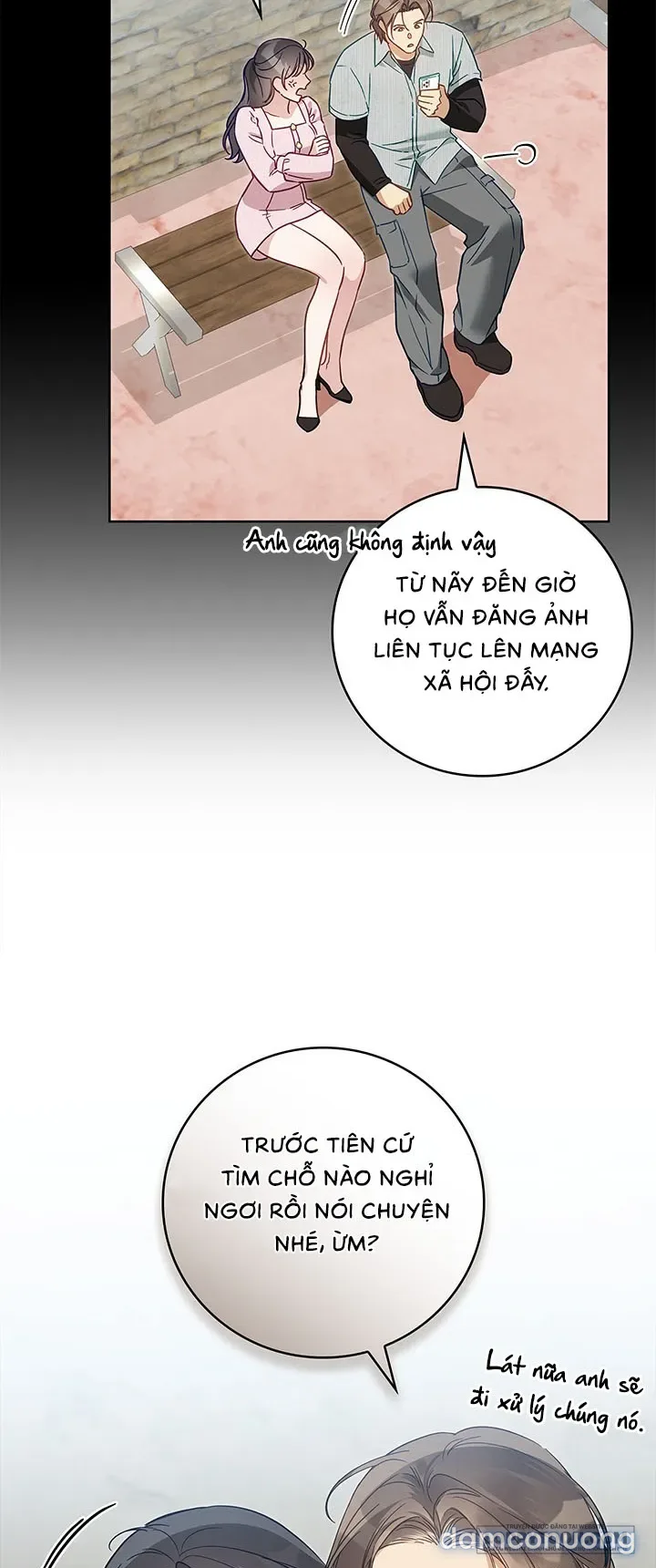 Mối Tình Thủy Chung 
