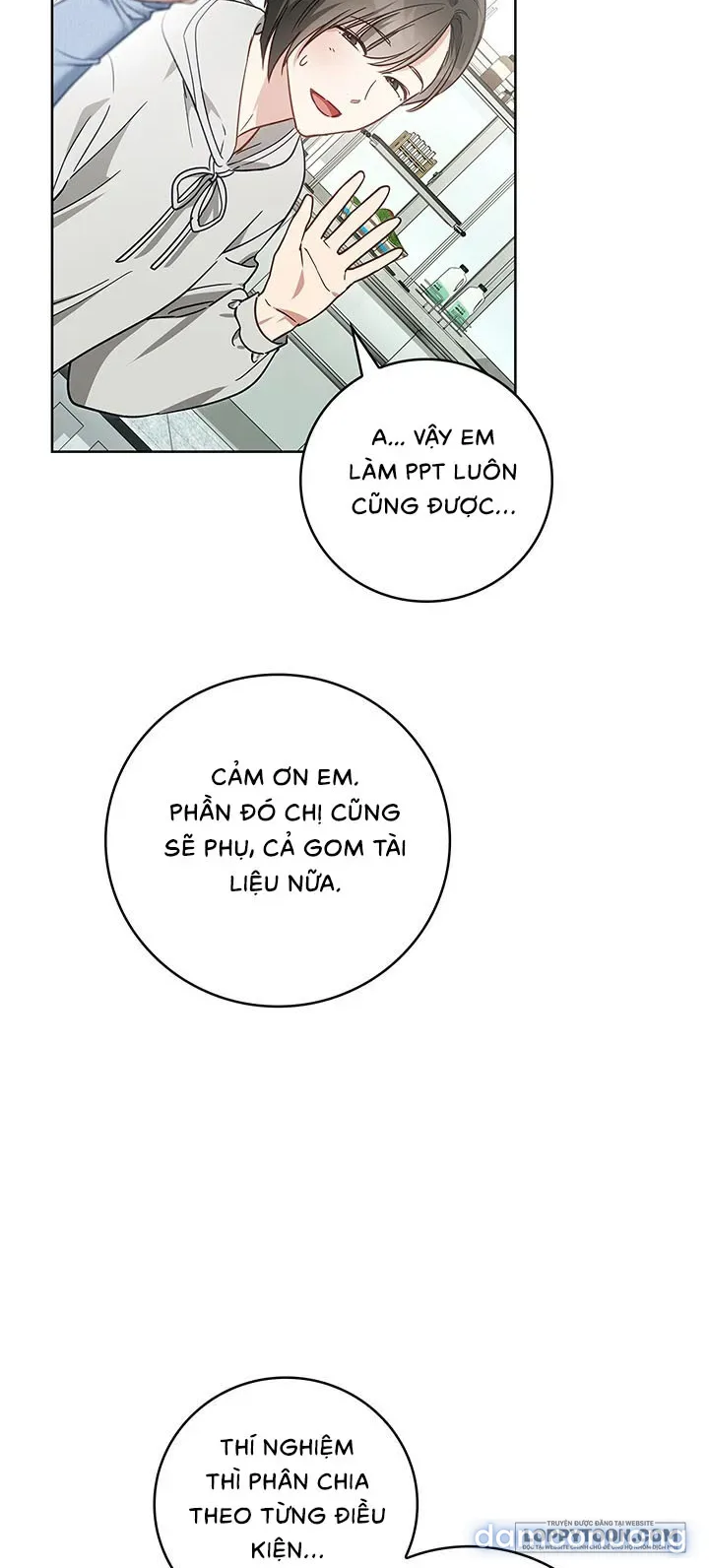 Mối Tình Thủy Chung 