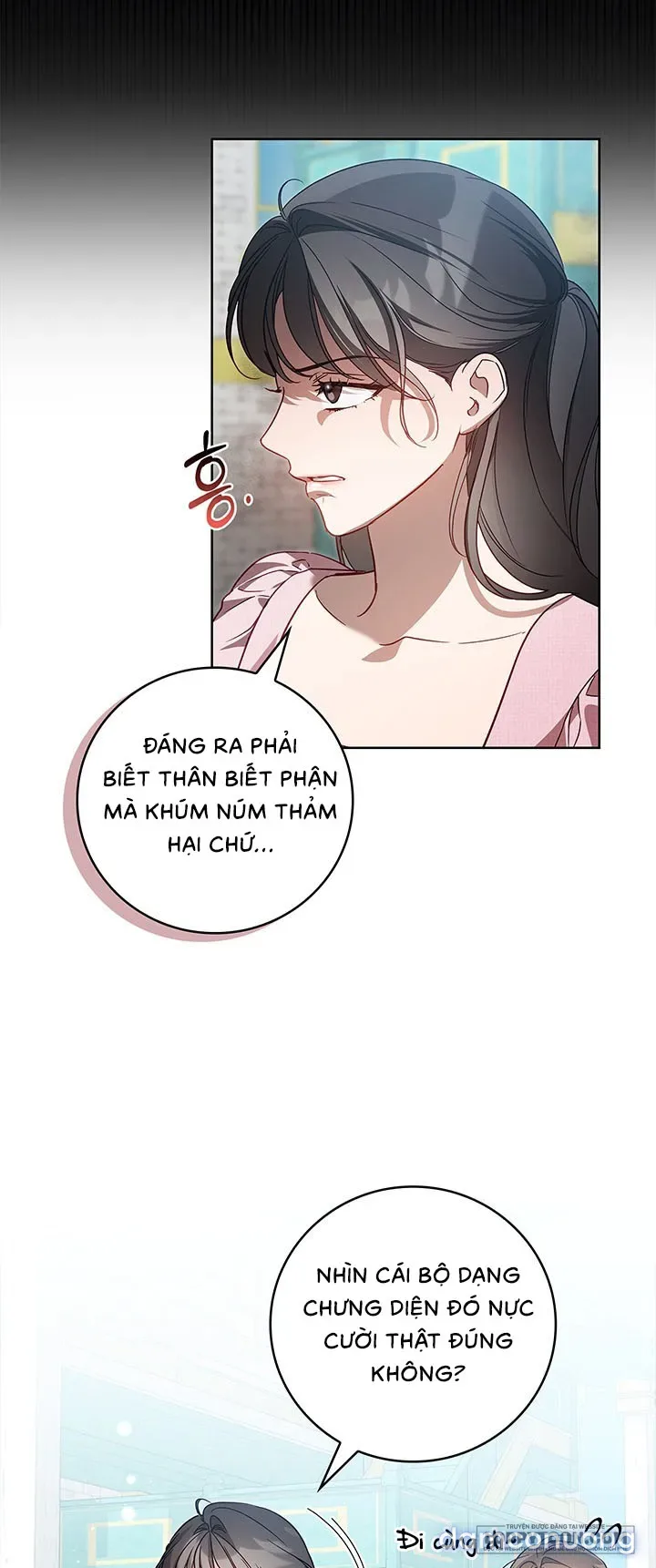 Mối Tình Thủy Chung 
