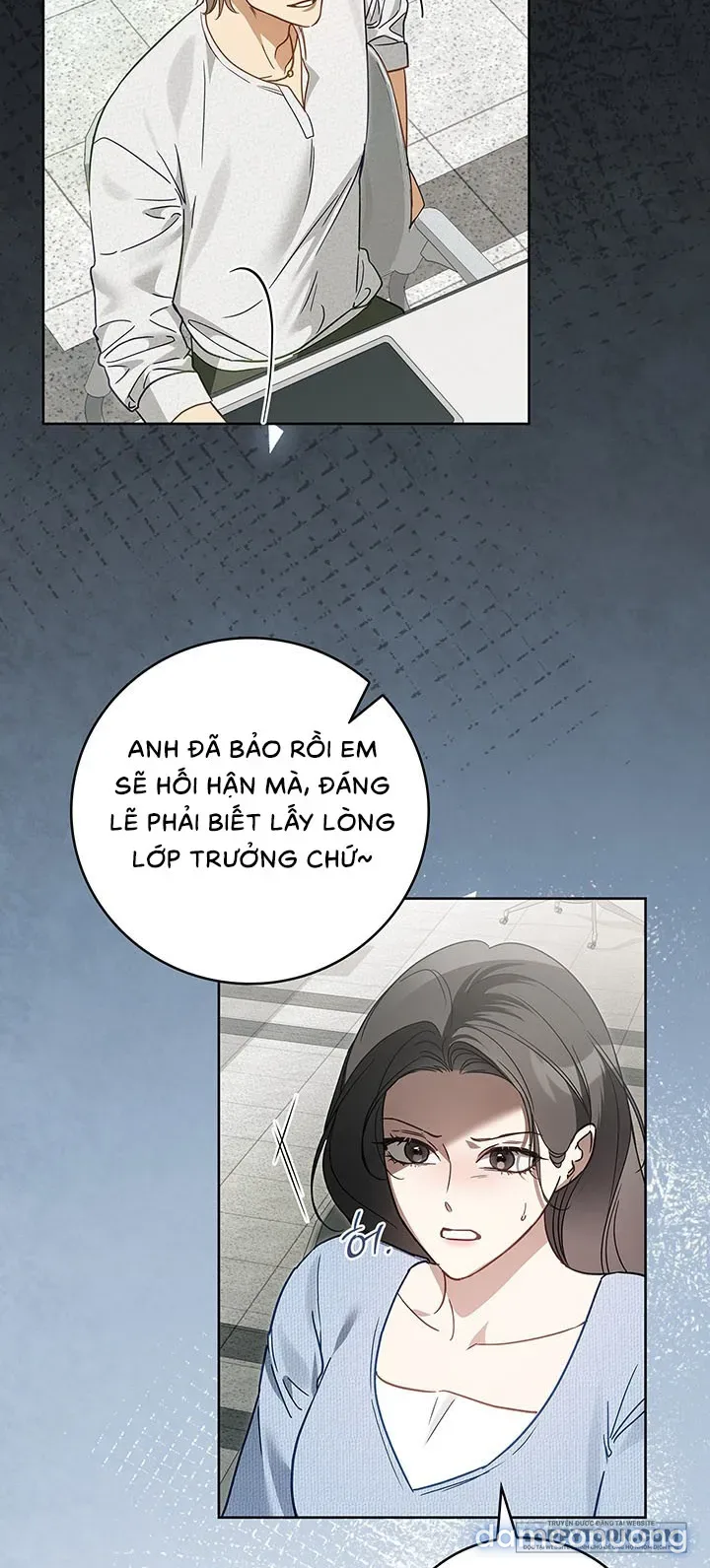 Mối Tình Thủy Chung 