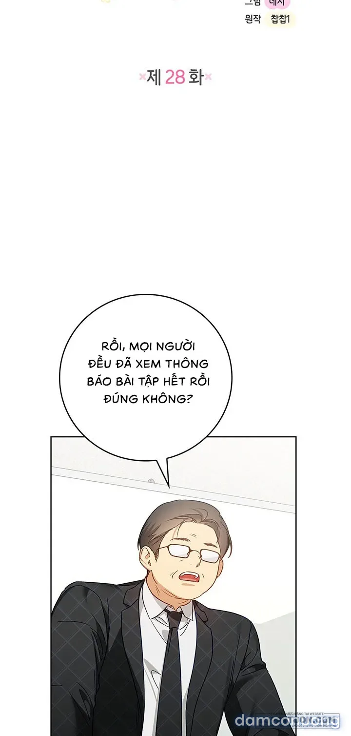 Mối Tình Thủy Chung 