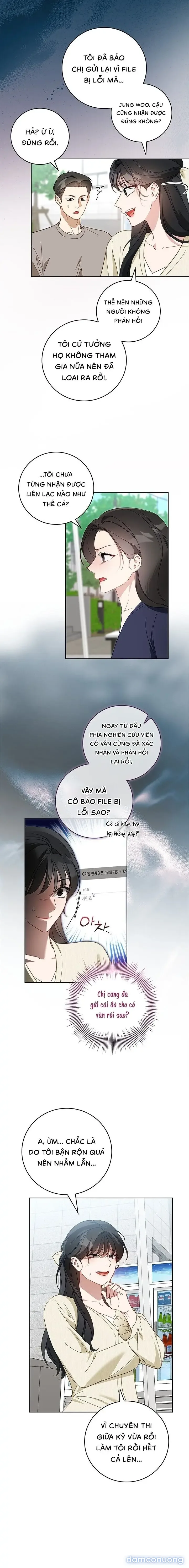 Mối Tình Thủy Chung 