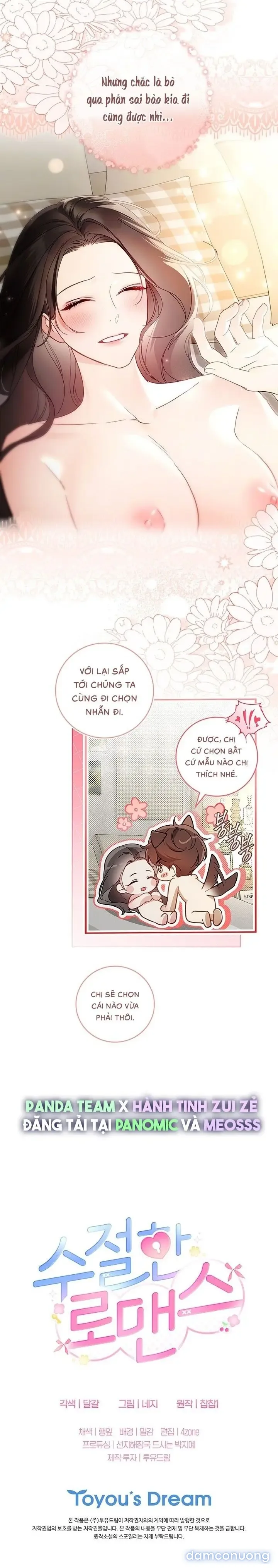 Mối Tình Thủy Chung 