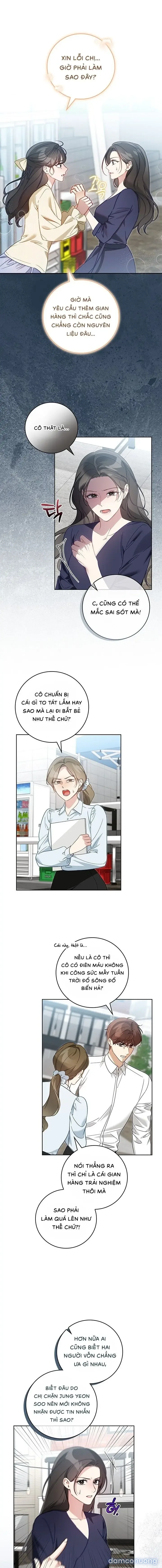Mối Tình Thủy Chung 