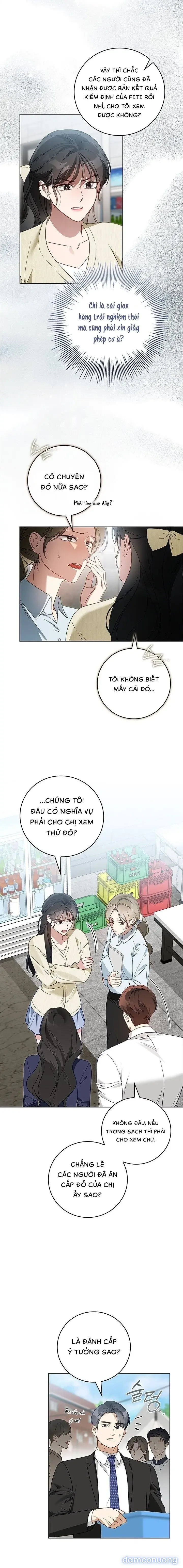 Mối Tình Thủy Chung 