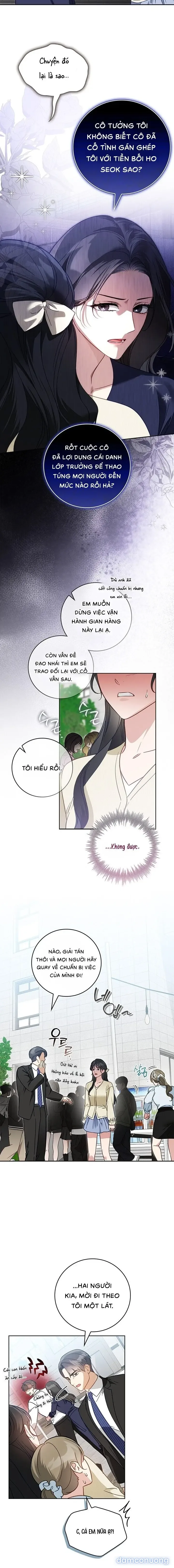 Mối Tình Thủy Chung 
