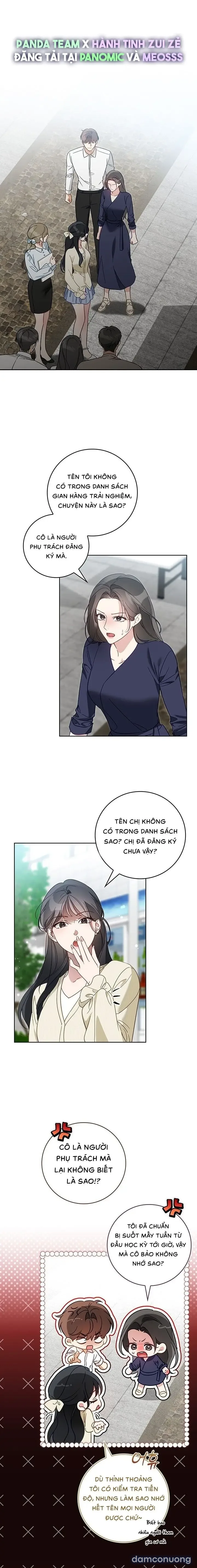 Mối Tình Thủy Chung 