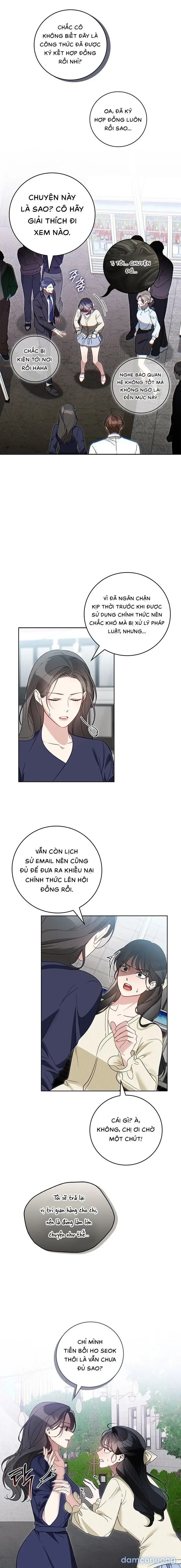 Mối Tình Thủy Chung 