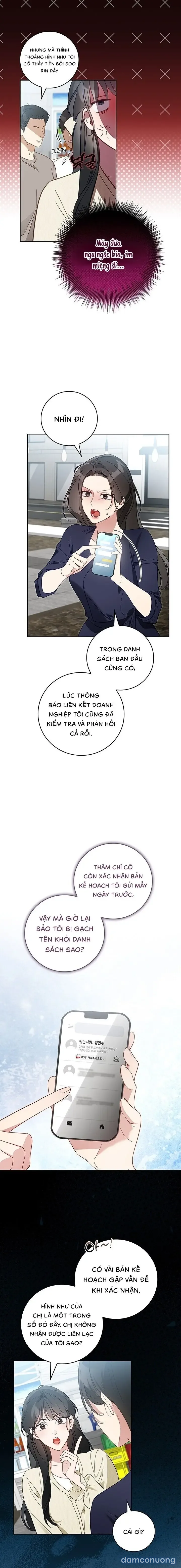 Mối Tình Thủy Chung 