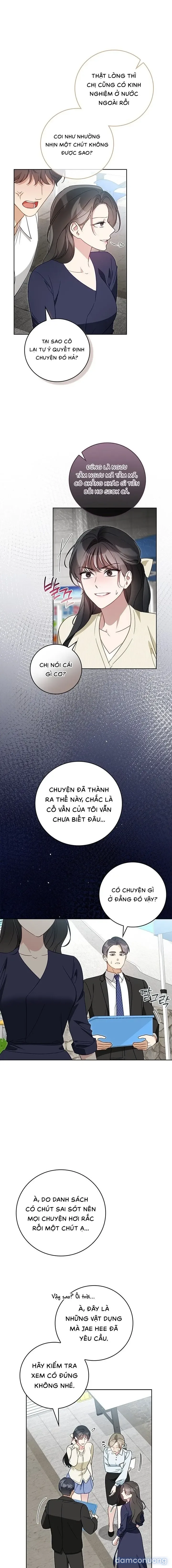 Mối Tình Thủy Chung 
