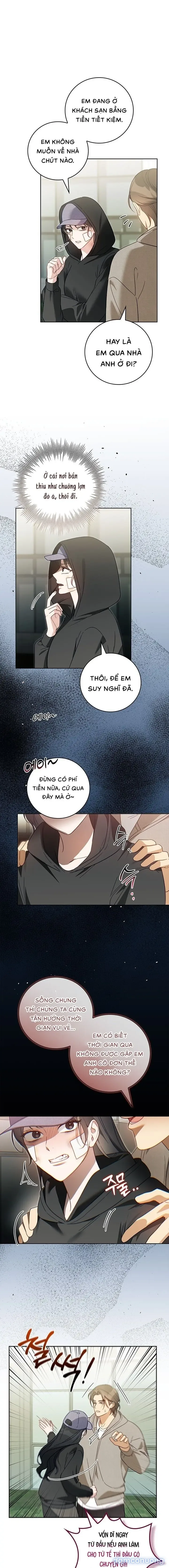Mối Tình Thủy Chung 