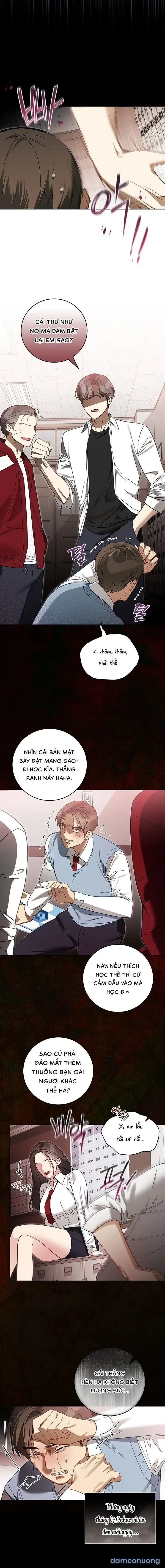 Mối Tình Thủy Chung 