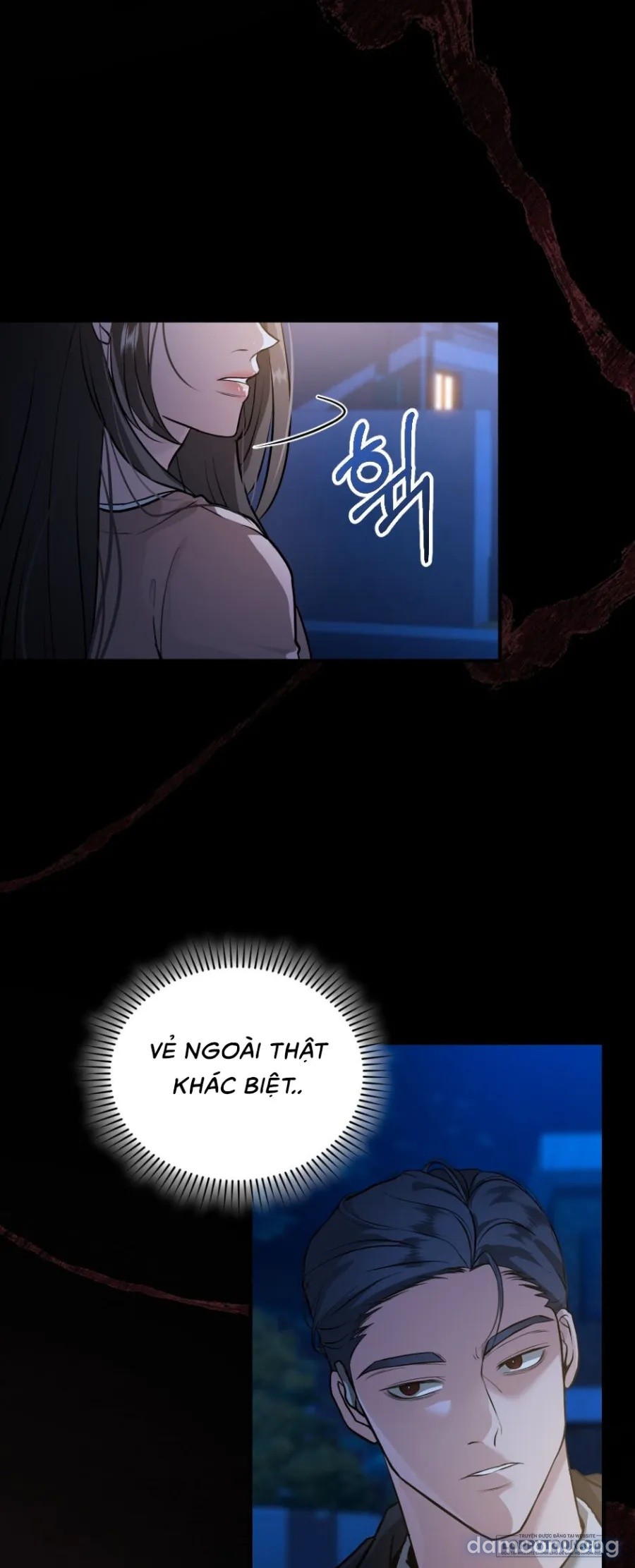 Chó Hoang Mơ Giấc Mơ Săn Mồi 