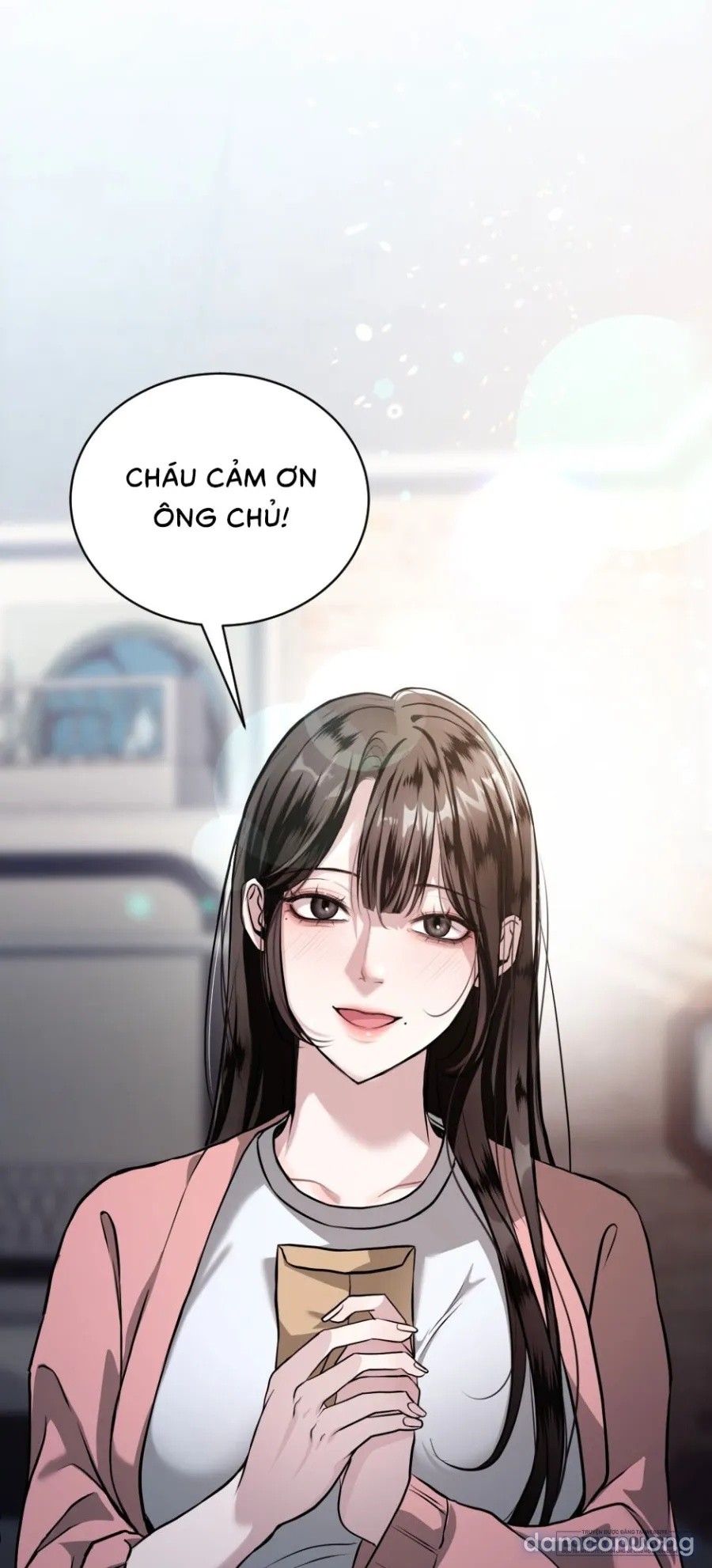 Chó Hoang Mơ Giấc Mơ Săn Mồi 
