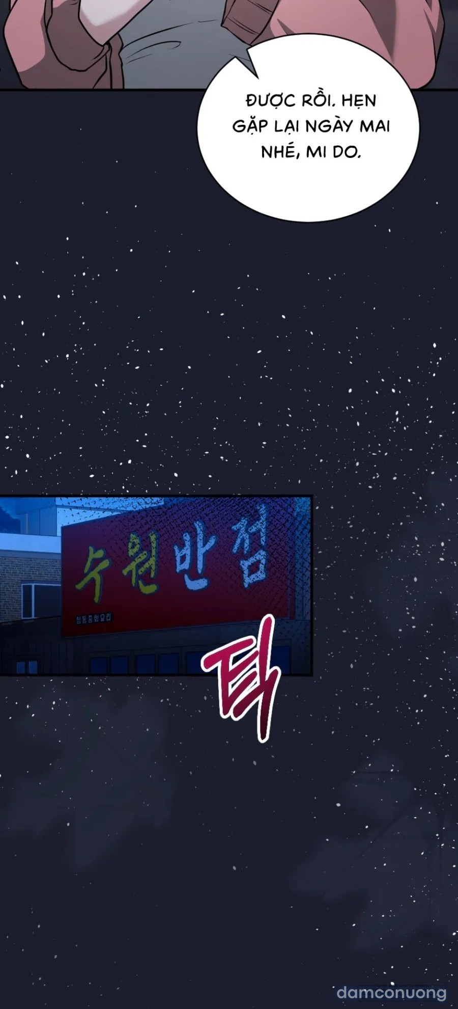 Chó Hoang Mơ Giấc Mơ Săn Mồi 