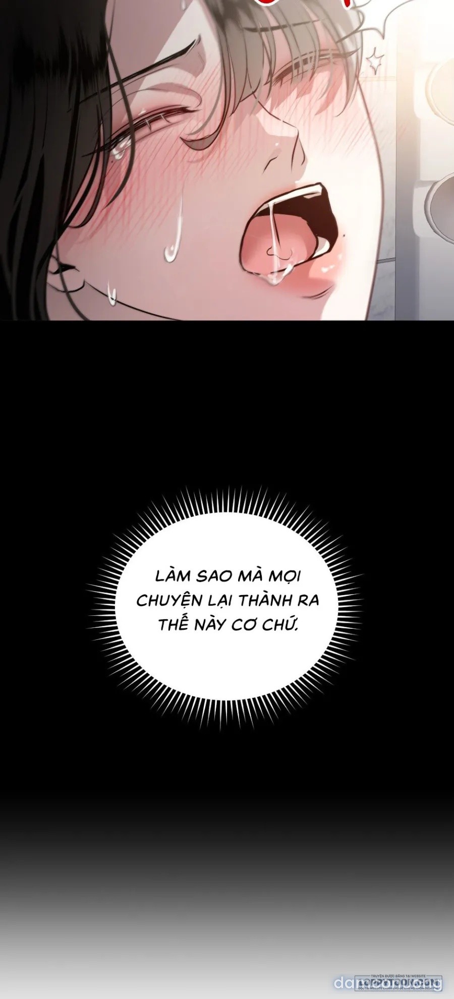 Chó Hoang Mơ Giấc Mơ Săn Mồi 