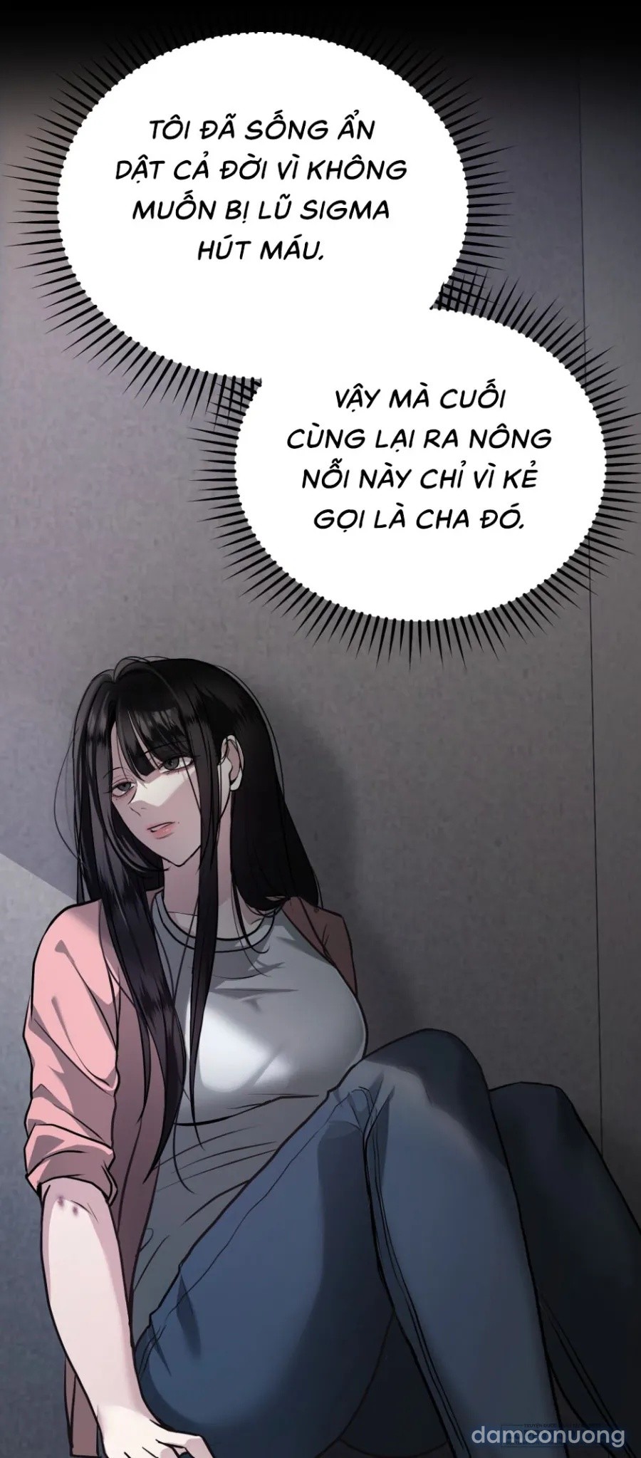 Chó Hoang Mơ Giấc Mơ Săn Mồi 