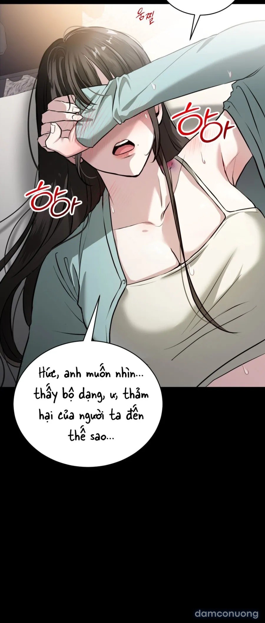 Chó Hoang Mơ Giấc Mơ Săn Mồi 
