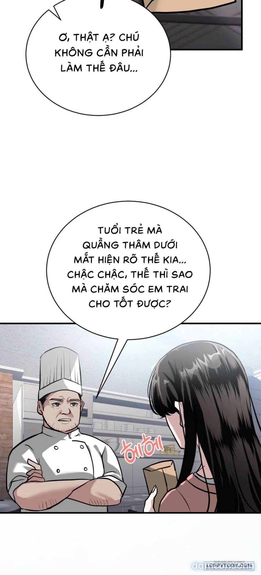 Chó Hoang Mơ Giấc Mơ Săn Mồi 