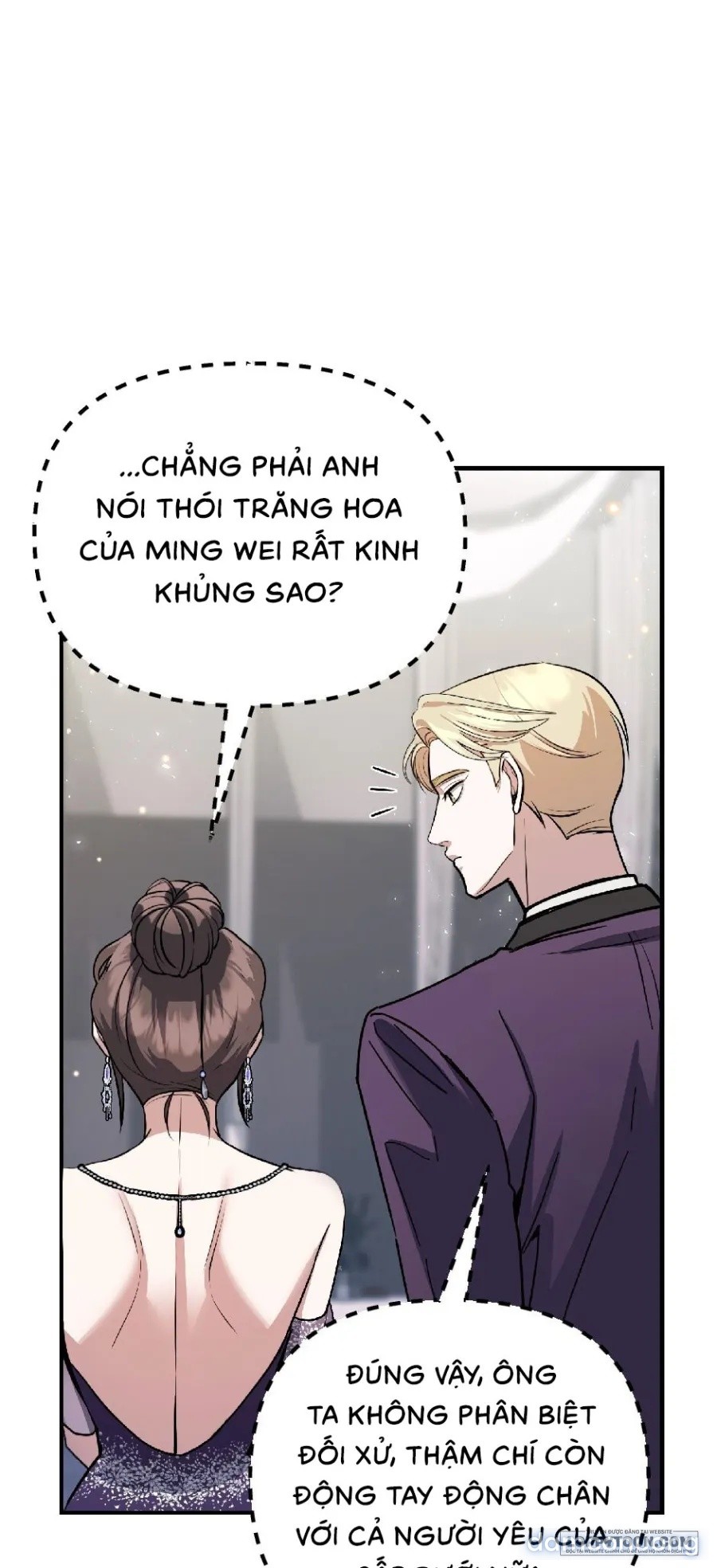 Chó Hoang Mơ Giấc Mơ Săn Mồi 