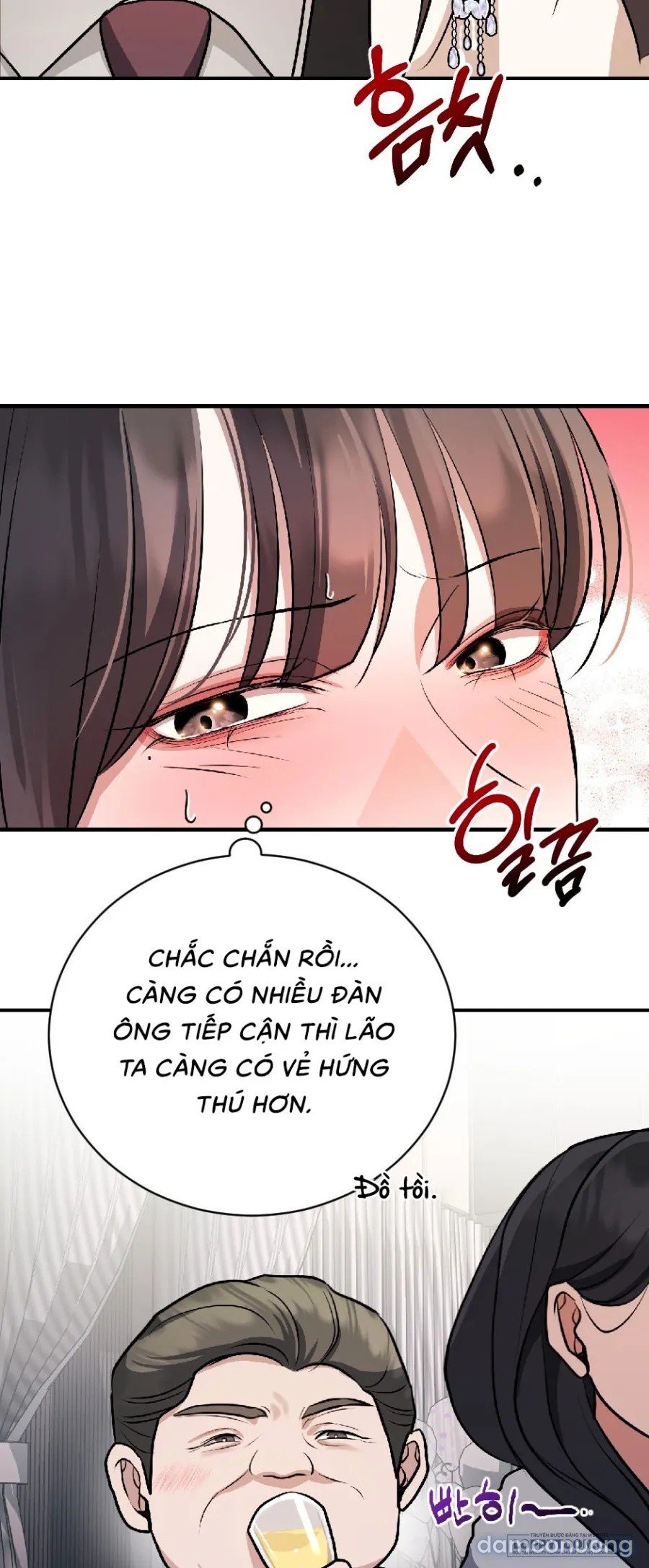 Chó Hoang Mơ Giấc Mơ Săn Mồi 