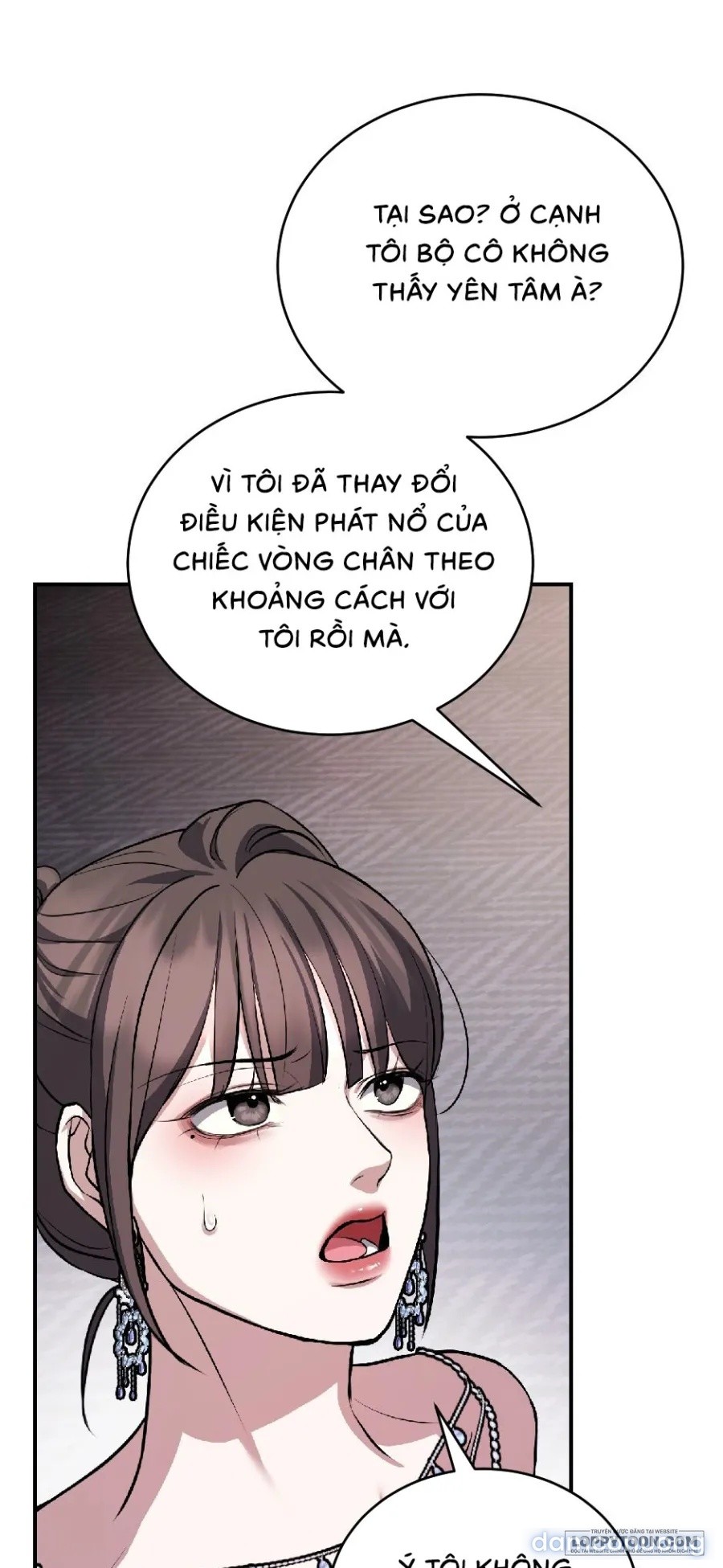 Chó Hoang Mơ Giấc Mơ Săn Mồi 