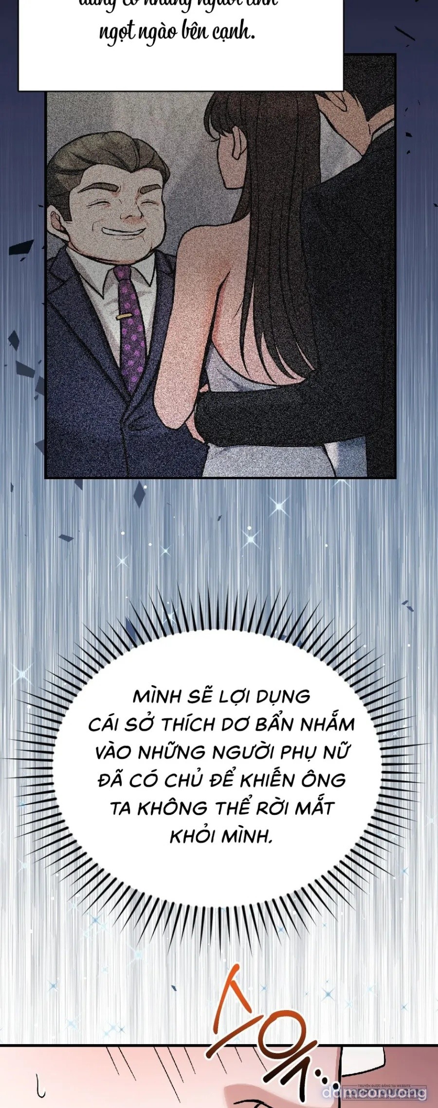Chó Hoang Mơ Giấc Mơ Săn Mồi 