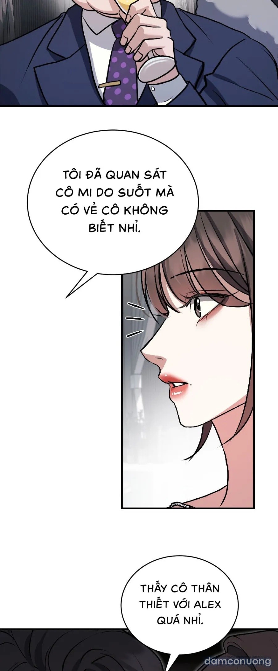 Chó Hoang Mơ Giấc Mơ Săn Mồi 