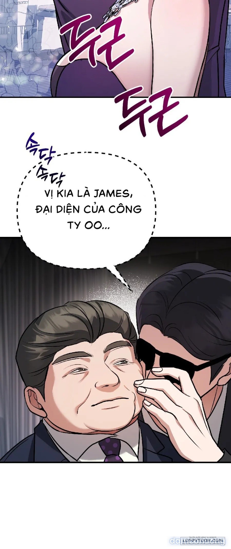 Chó Hoang Mơ Giấc Mơ Săn Mồi 