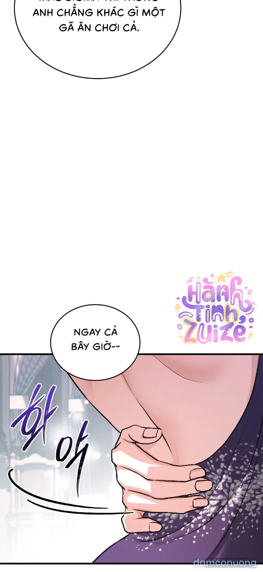 Chó Hoang Mơ Giấc Mơ Săn Mồi 