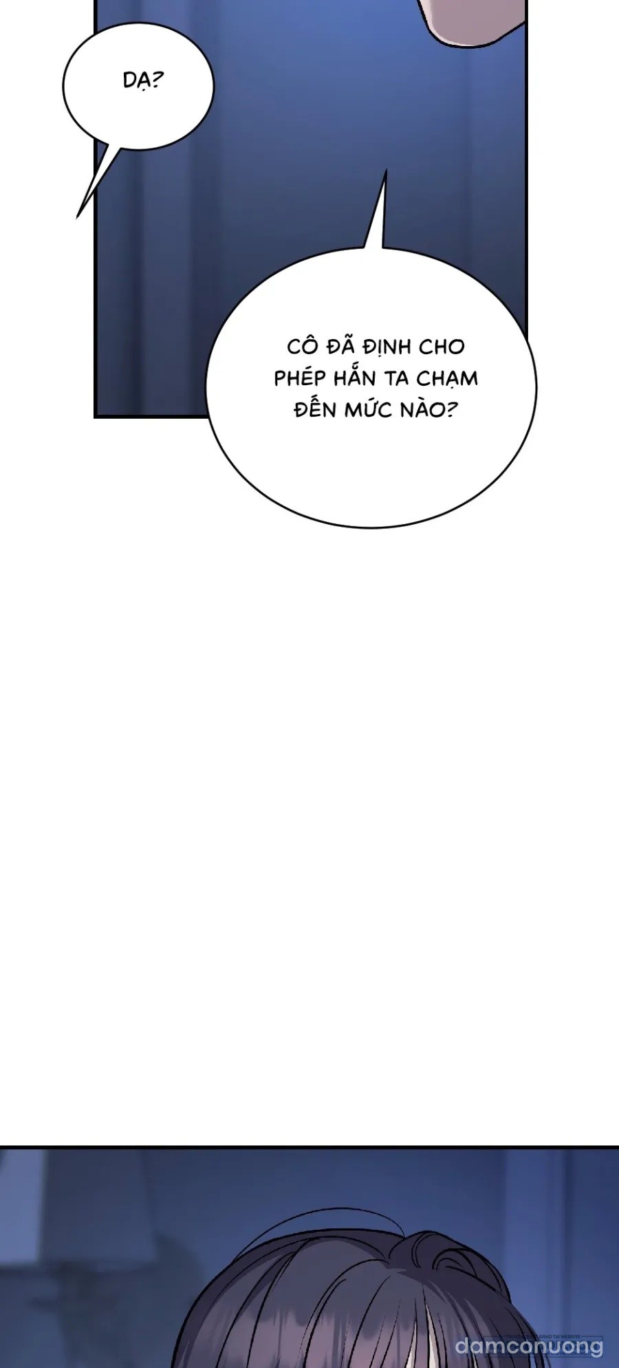 Chó Hoang Mơ Giấc Mơ Săn Mồi 