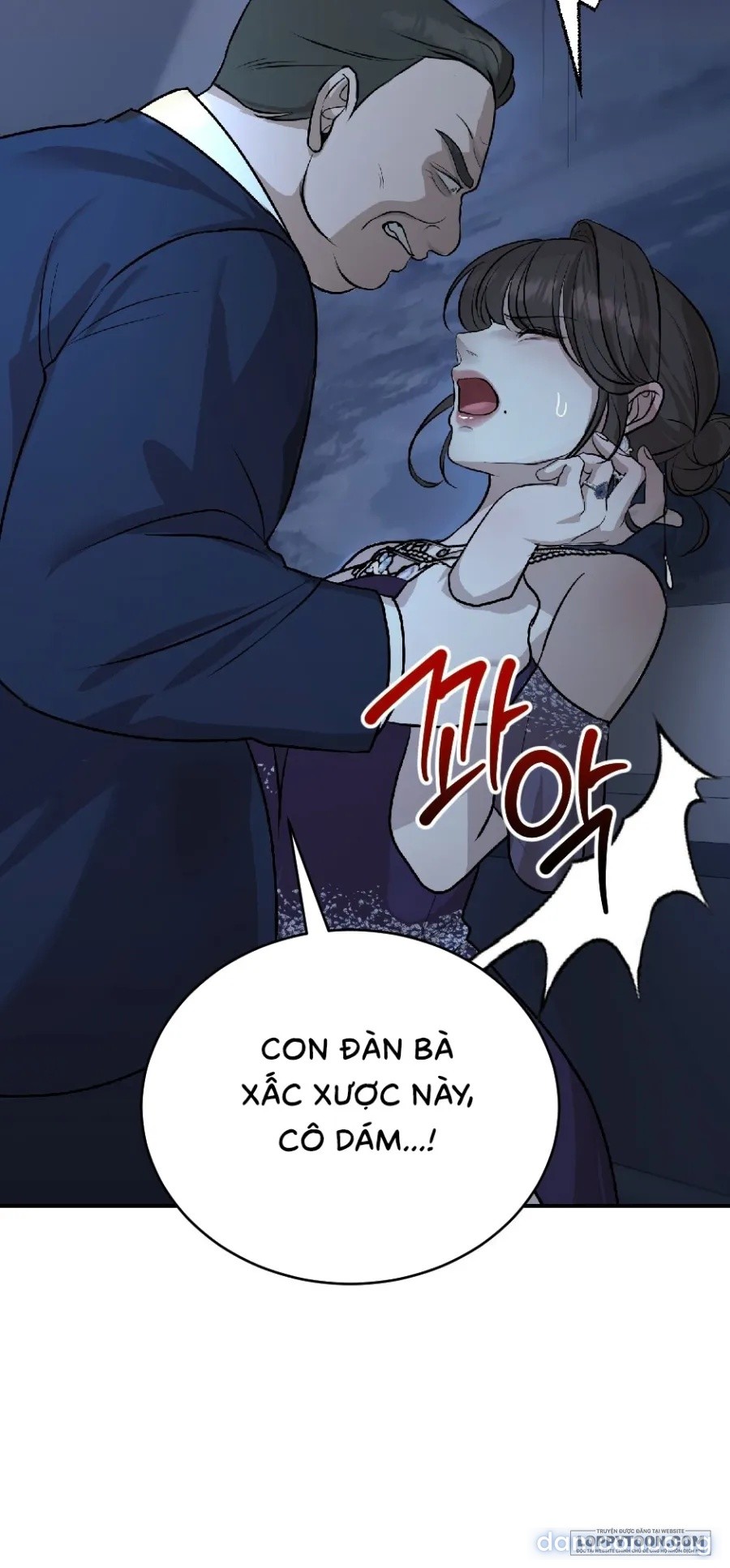 Chó Hoang Mơ Giấc Mơ Săn Mồi 