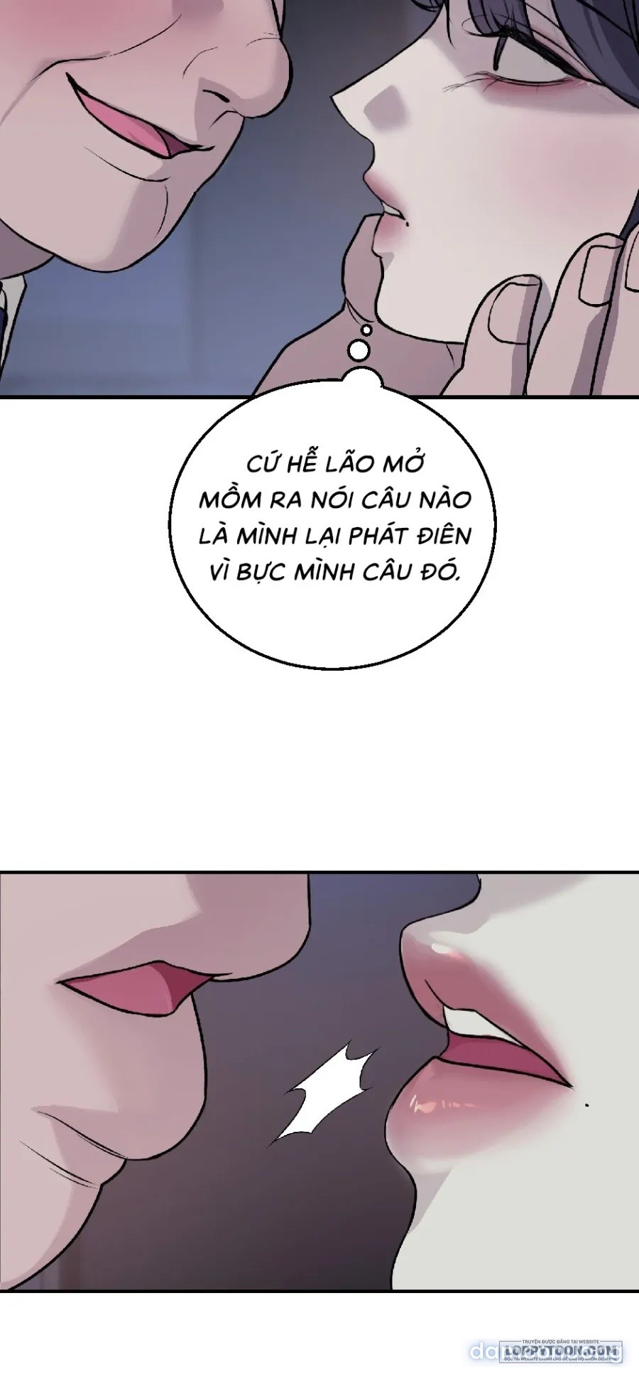 Chó Hoang Mơ Giấc Mơ Săn Mồi 