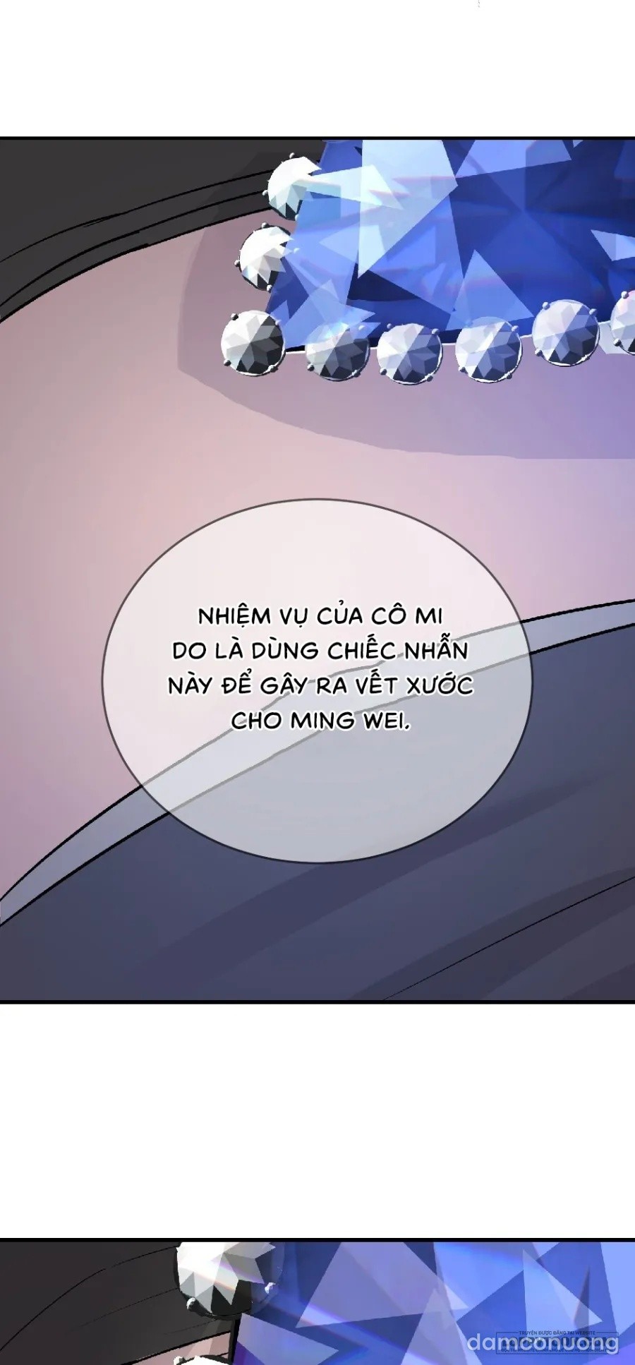 Chó Hoang Mơ Giấc Mơ Săn Mồi 
