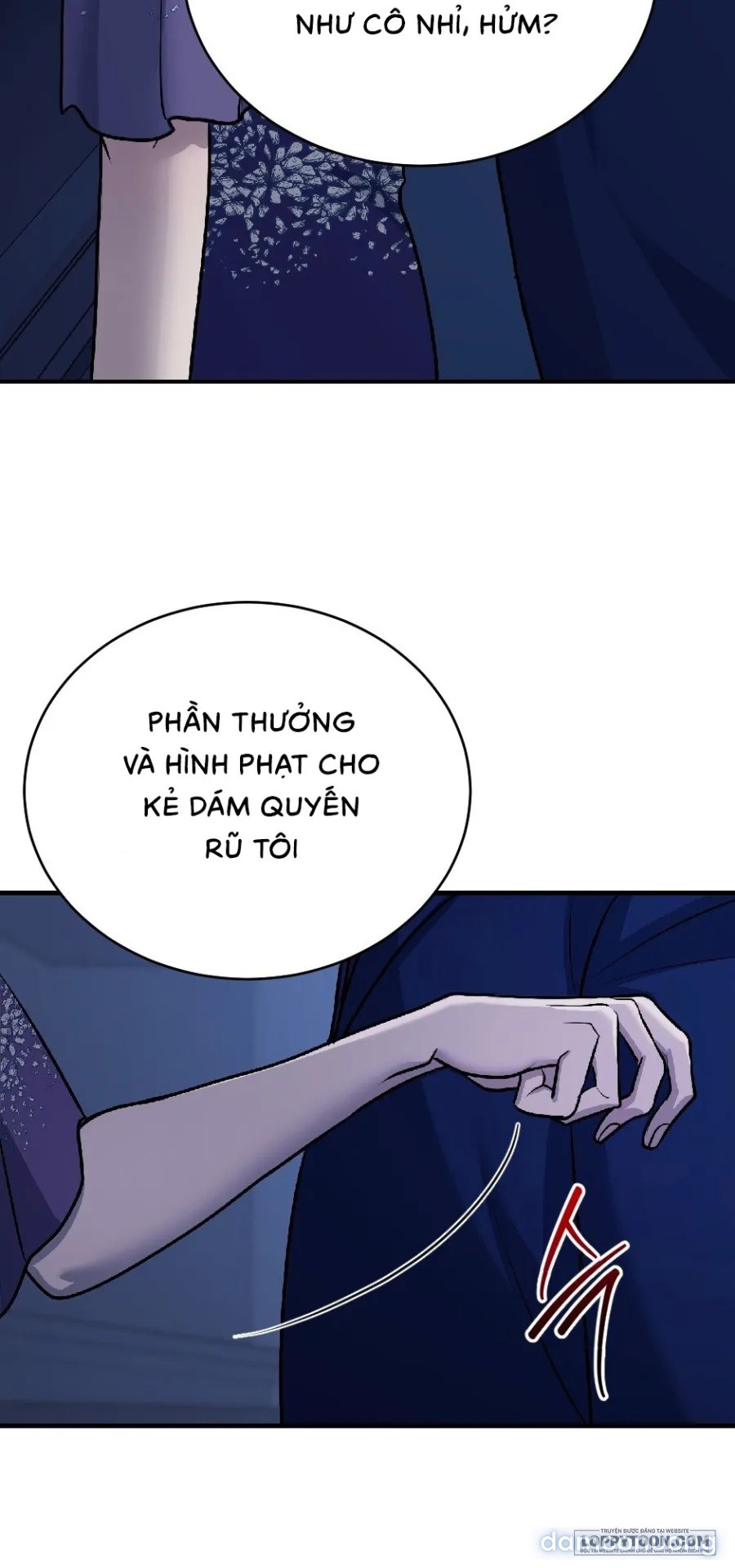 Chó Hoang Mơ Giấc Mơ Săn Mồi 