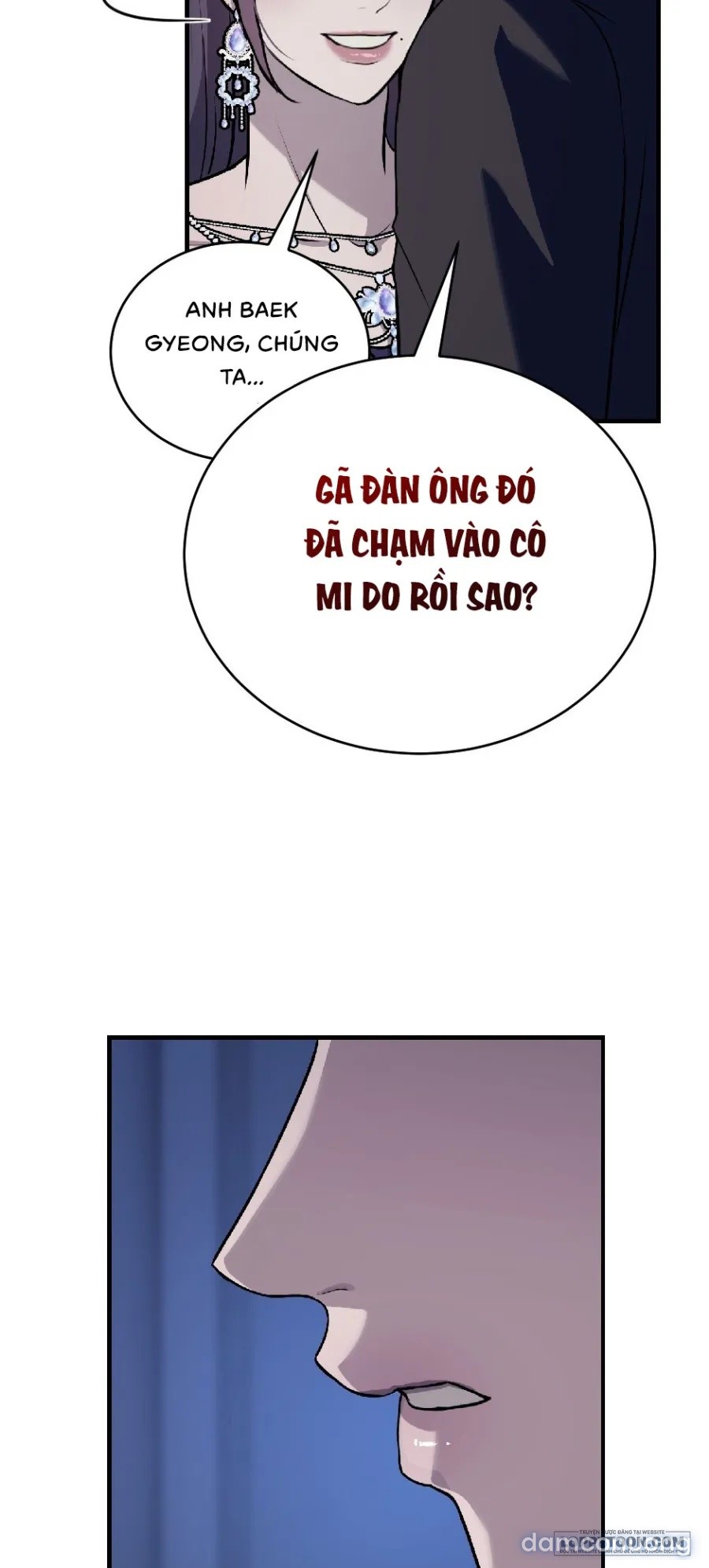 Chó Hoang Mơ Giấc Mơ Săn Mồi 