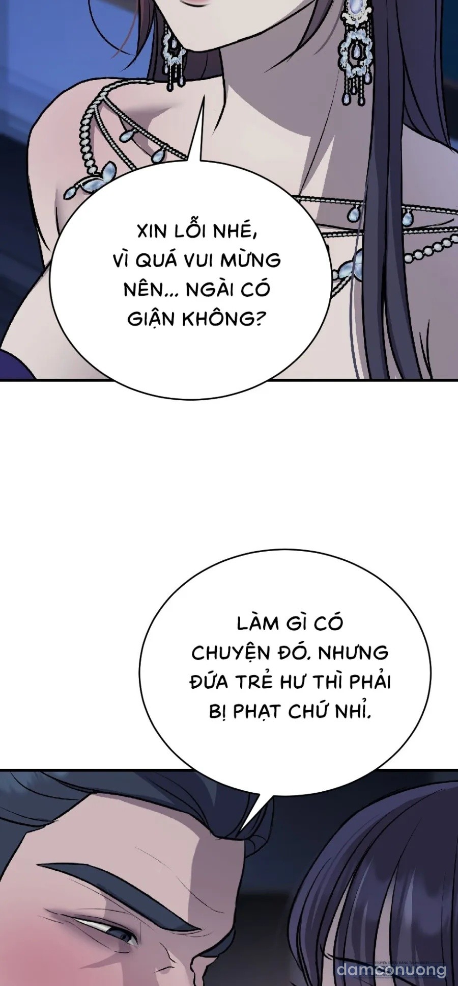 Chó Hoang Mơ Giấc Mơ Săn Mồi 