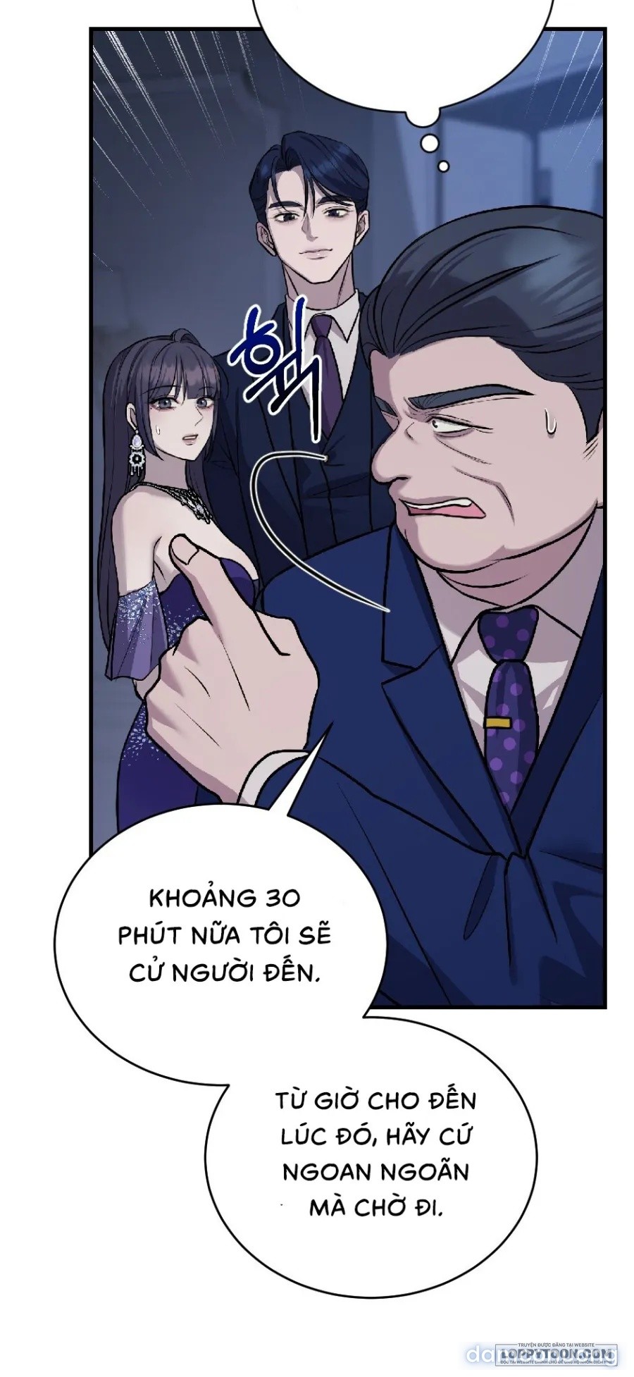 Chó Hoang Mơ Giấc Mơ Săn Mồi 