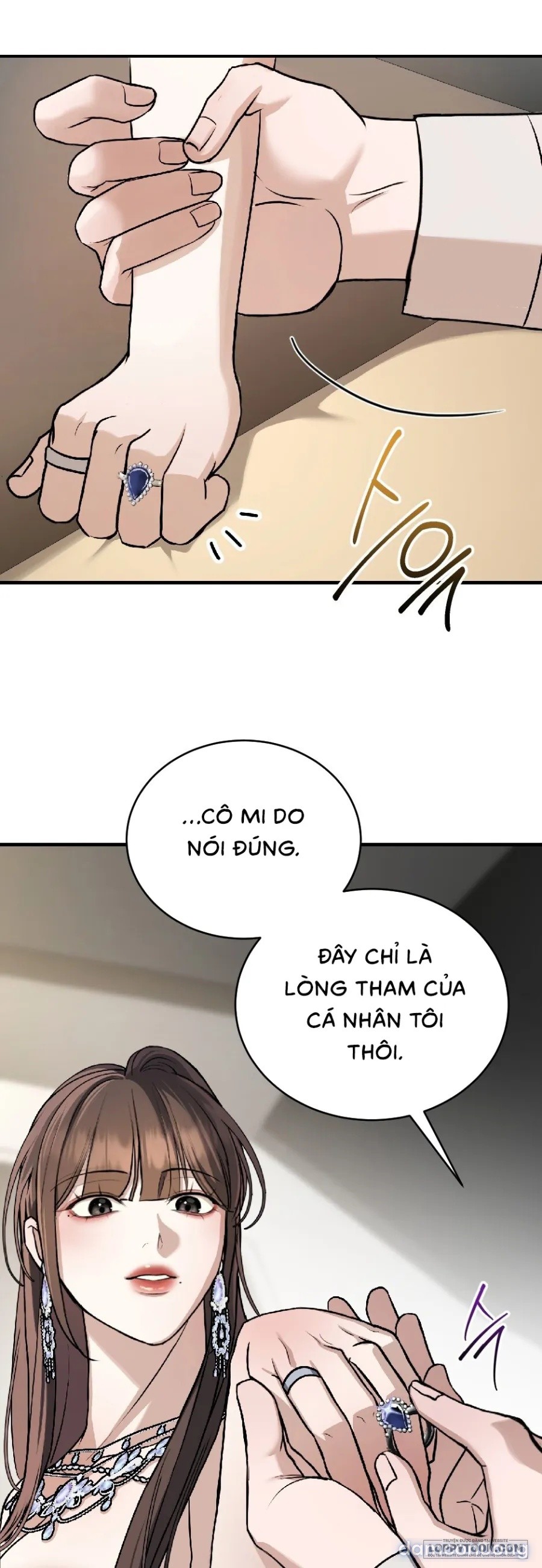 Chó Hoang Mơ Giấc Mơ Săn Mồi 