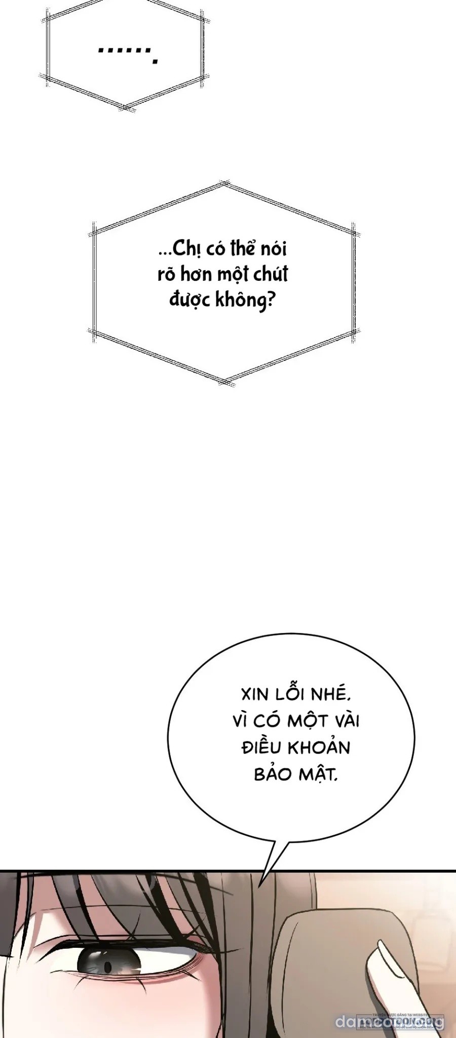 Chó Hoang Mơ Giấc Mơ Săn Mồi 