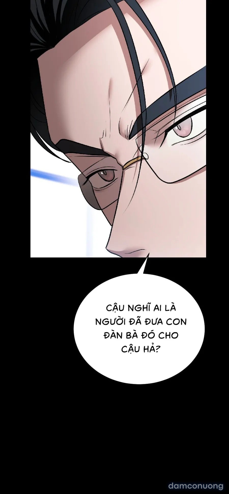 Chó Hoang Mơ Giấc Mơ Săn Mồi 