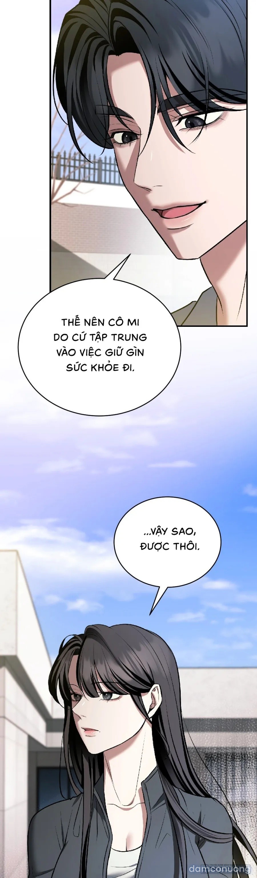 Chó Hoang Mơ Giấc Mơ Săn Mồi 