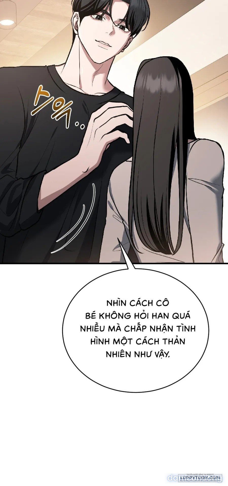 Chó Hoang Mơ Giấc Mơ Săn Mồi 