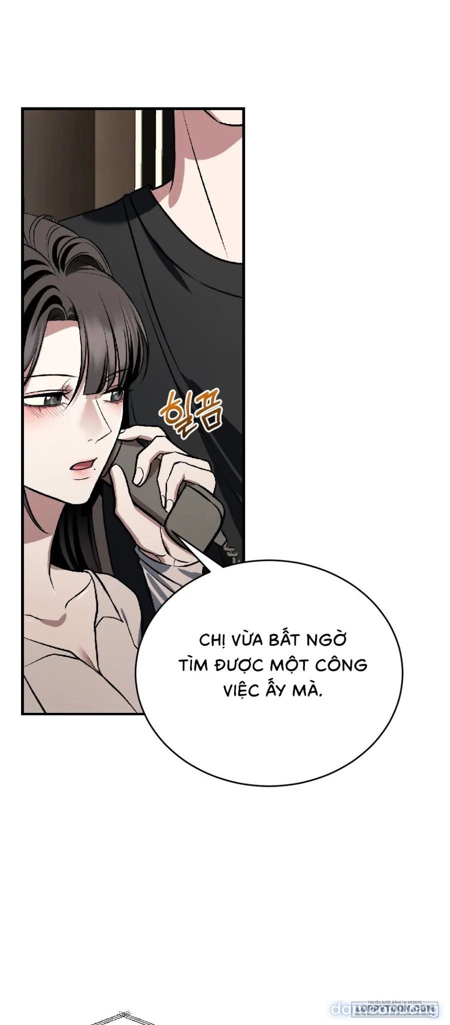 Chó Hoang Mơ Giấc Mơ Săn Mồi 