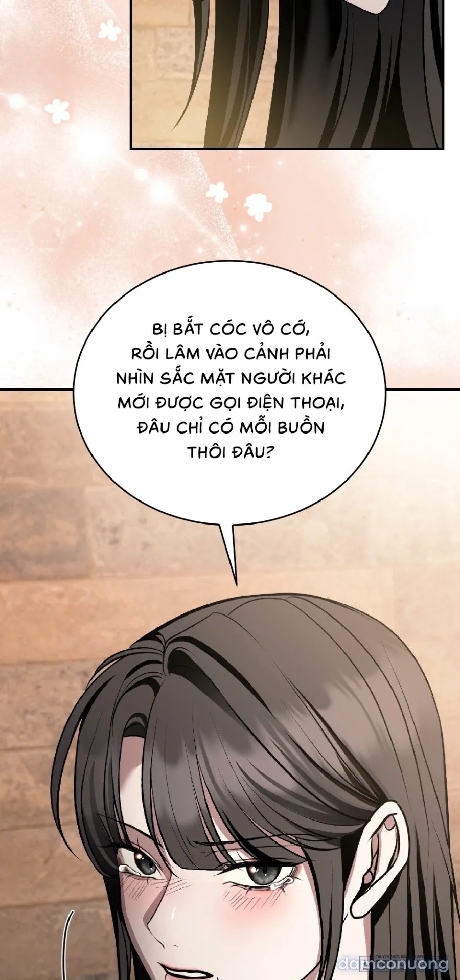Chó Hoang Mơ Giấc Mơ Săn Mồi 