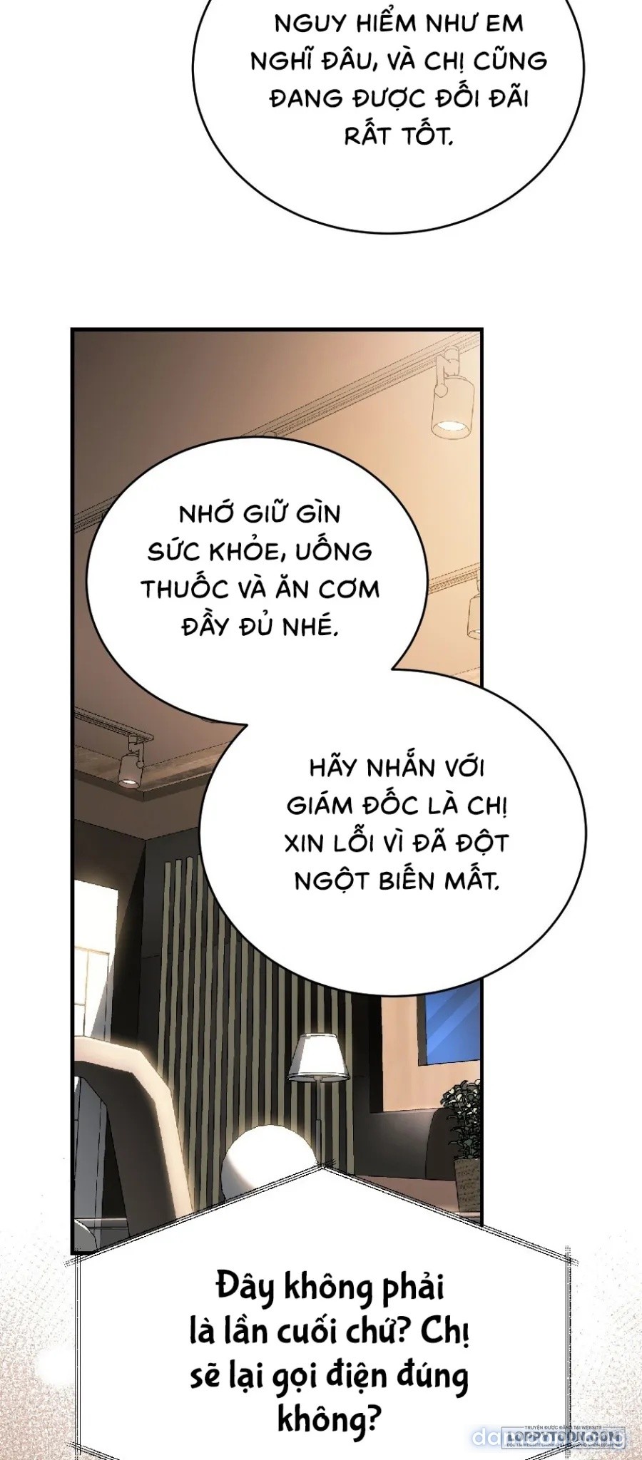 Chó Hoang Mơ Giấc Mơ Săn Mồi 