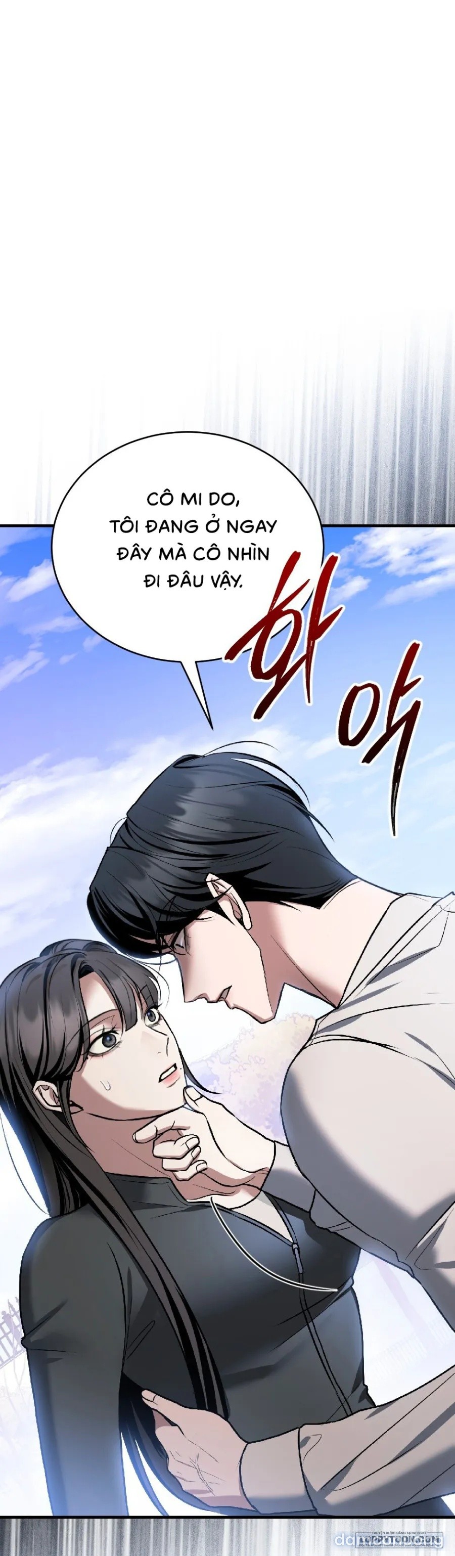 Chó Hoang Mơ Giấc Mơ Săn Mồi 